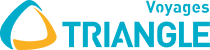 Voyages scolaires triangle 